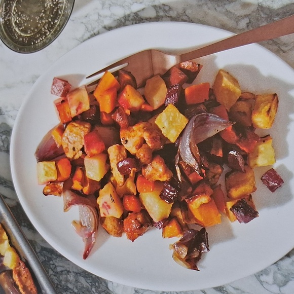 WW Personal Points Cookbook - Picture 5 of 7